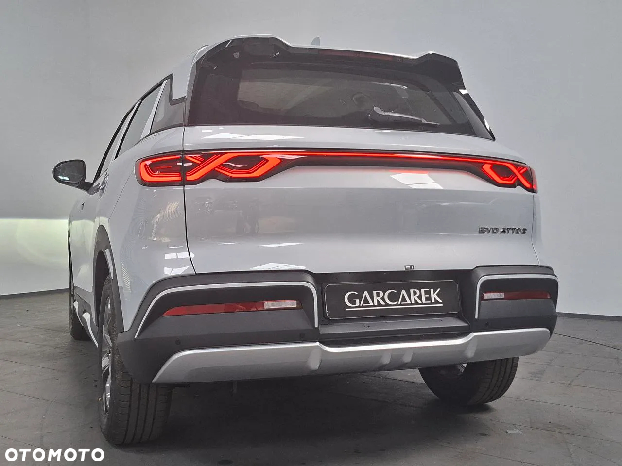 BYD Atto 2 45kWh Active - 6