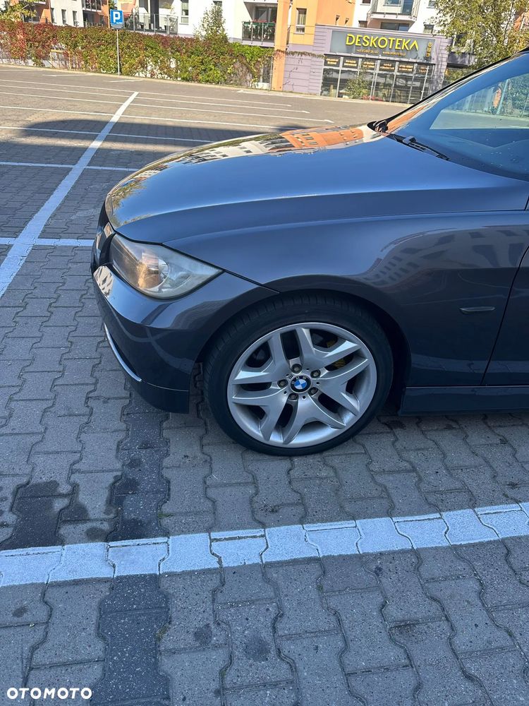 BMW Seria 3 320d - 9
