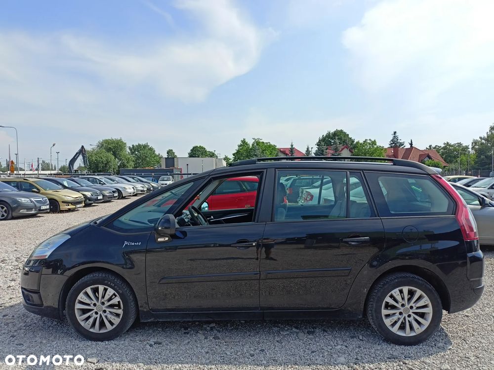 Citroën C4 Grand Picasso - 2