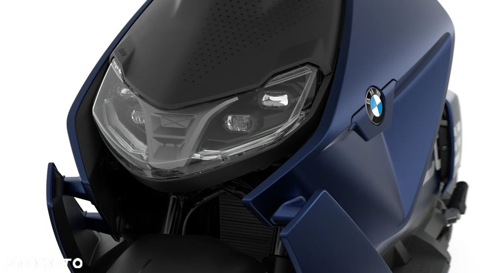 BMW CE 04 - 5