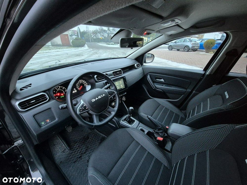 Dacia Duster - 10