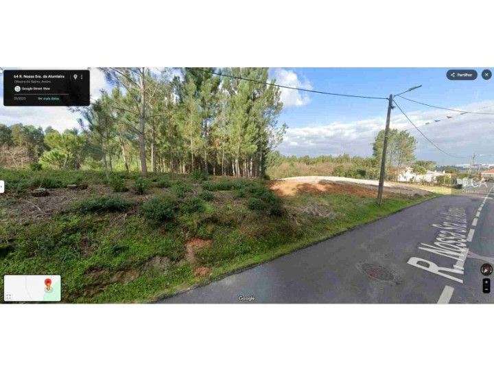 Terreno Rustico p construção c 30.520 m2 - Lugar do Outeiro, Gião, ... - Grande imagem: 4/4