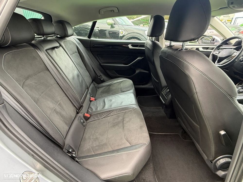 VW Arteon 2.0 TDI Elegance DSG - 21