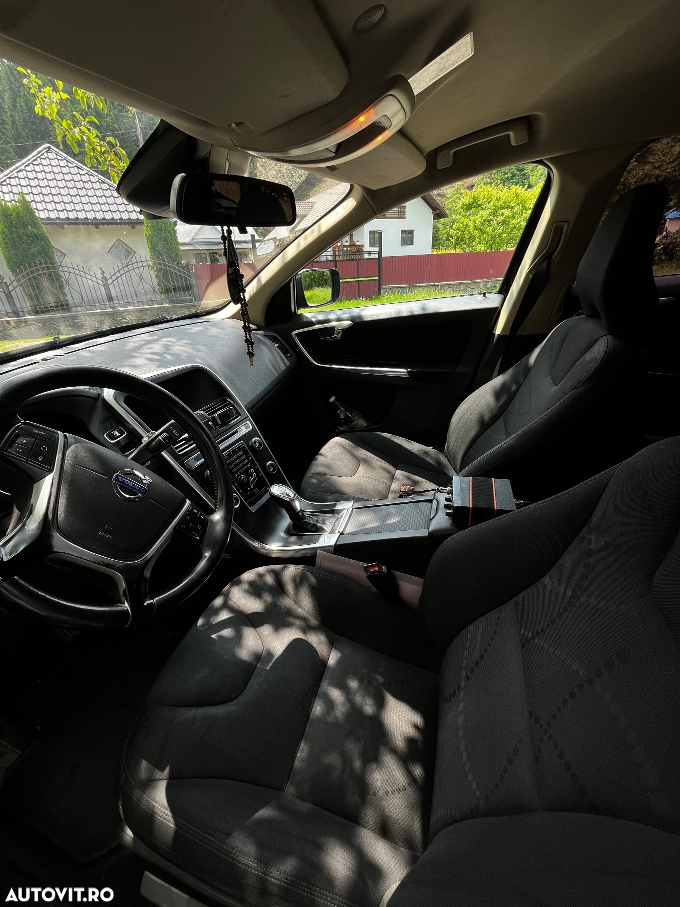 Volvo XC 60 - 6