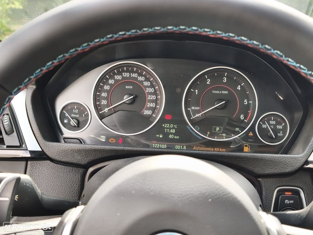 BMW 420 d Pack M Auto - 18
