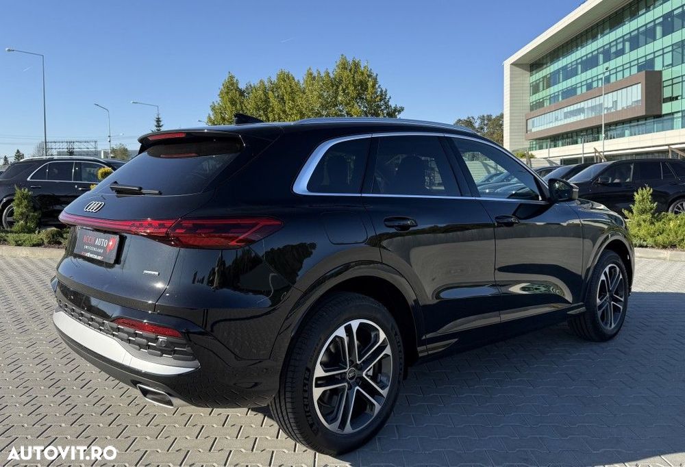 Audi Q5 40 TFSI quattro S tronic MHEV - 4