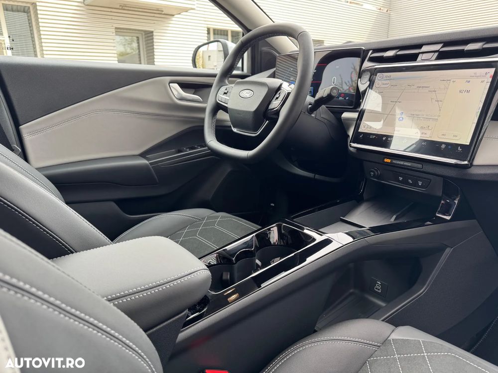 Ford Puma 43 kWh Premium - 14