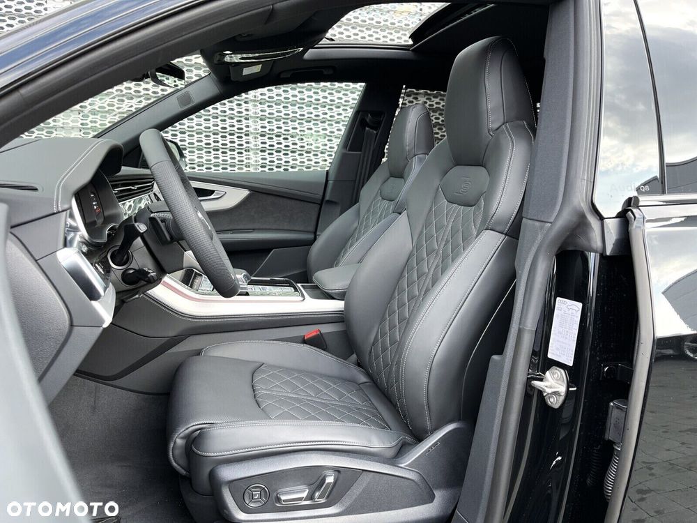 Audi Q8 2026 photo 4