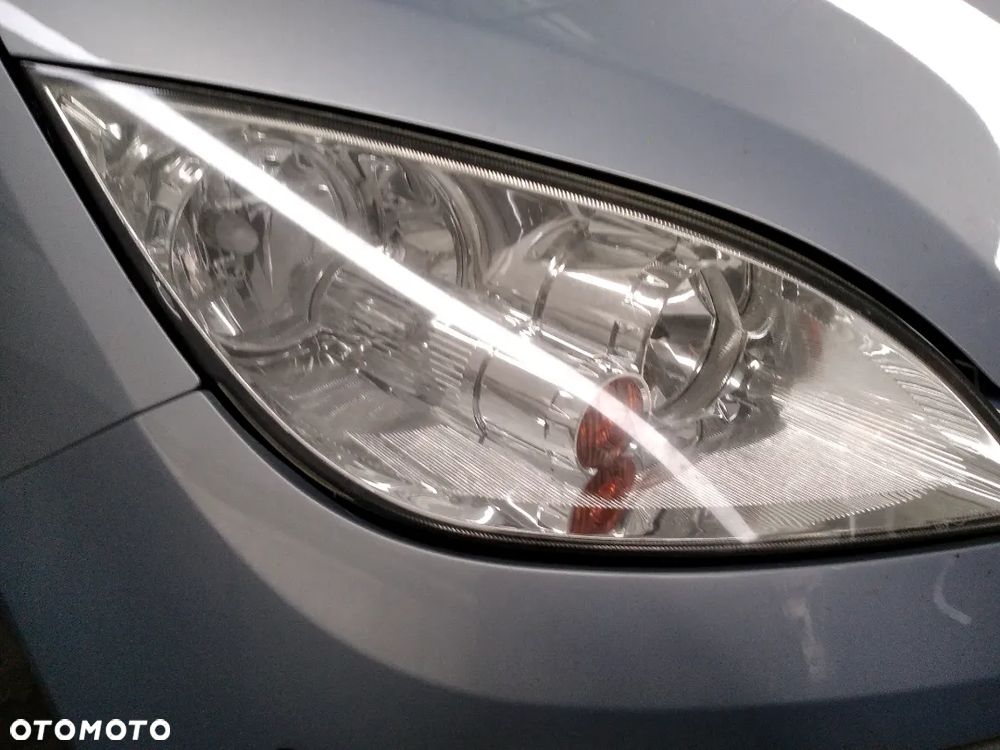 Lampa LP PP mitsubishi colt - 1