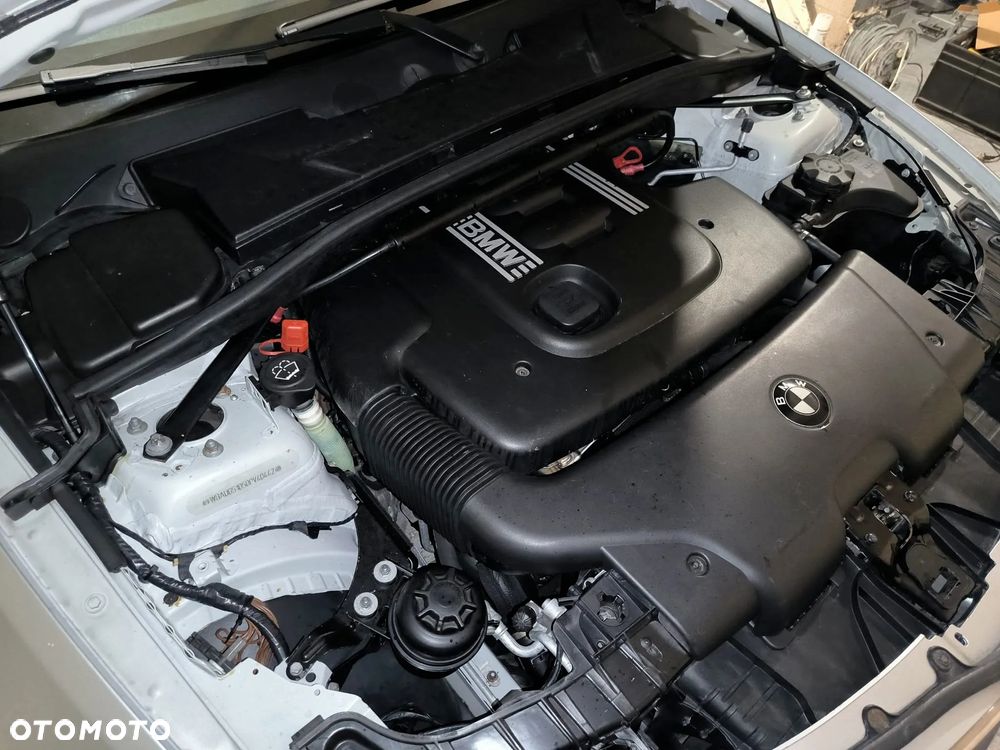 BMW Seria 1 120d - 10