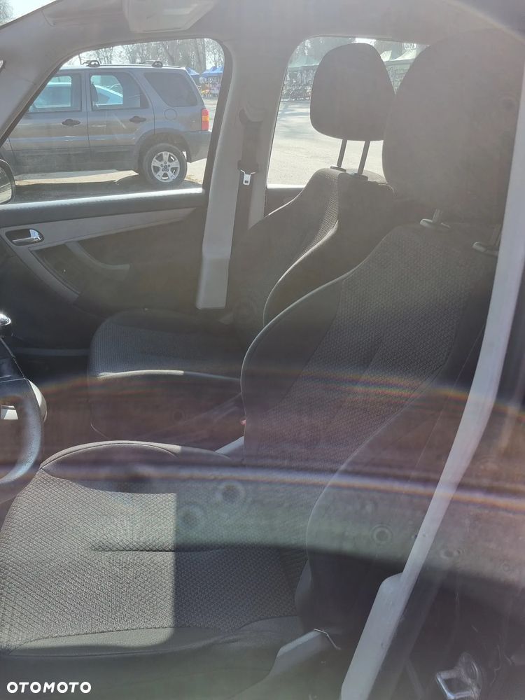 Citroën C4 Picasso - 10