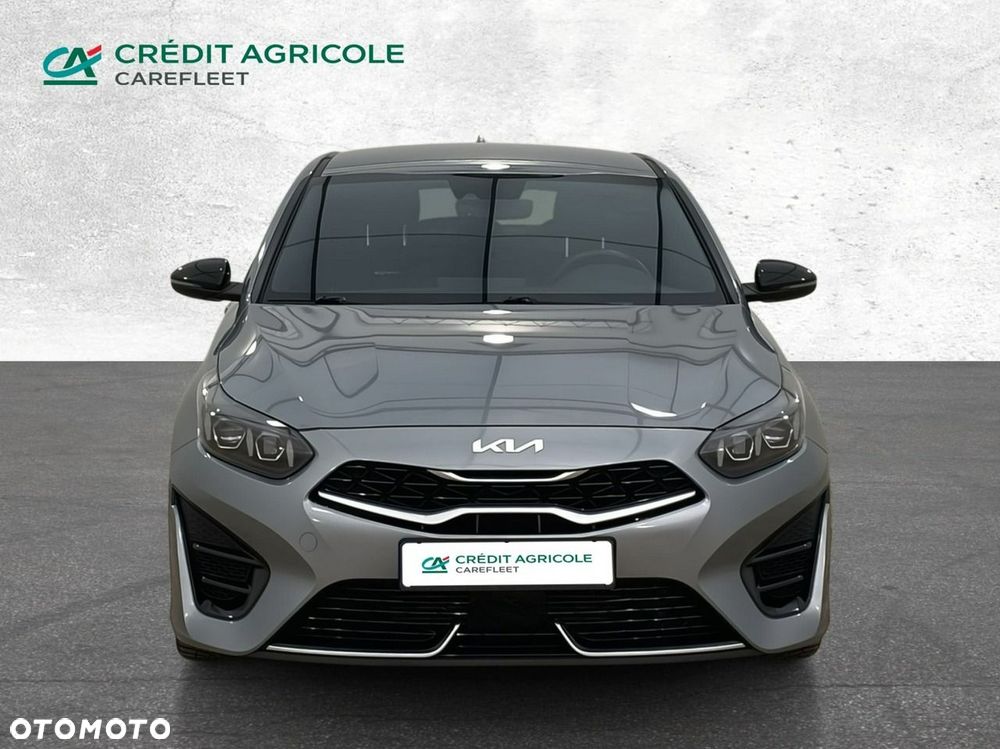 Kia ProCeed - 3