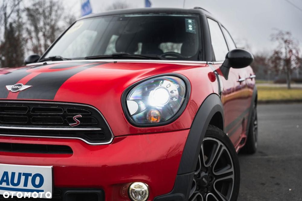 MINI Countryman - 11