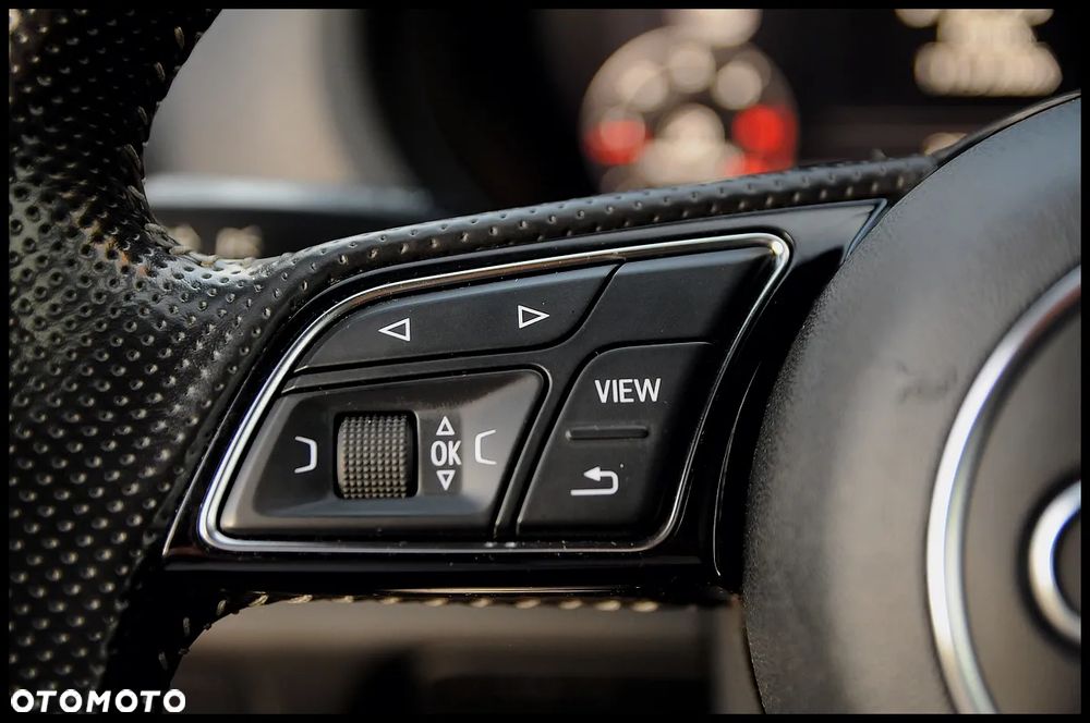 Audi A3 Sportback - 36
