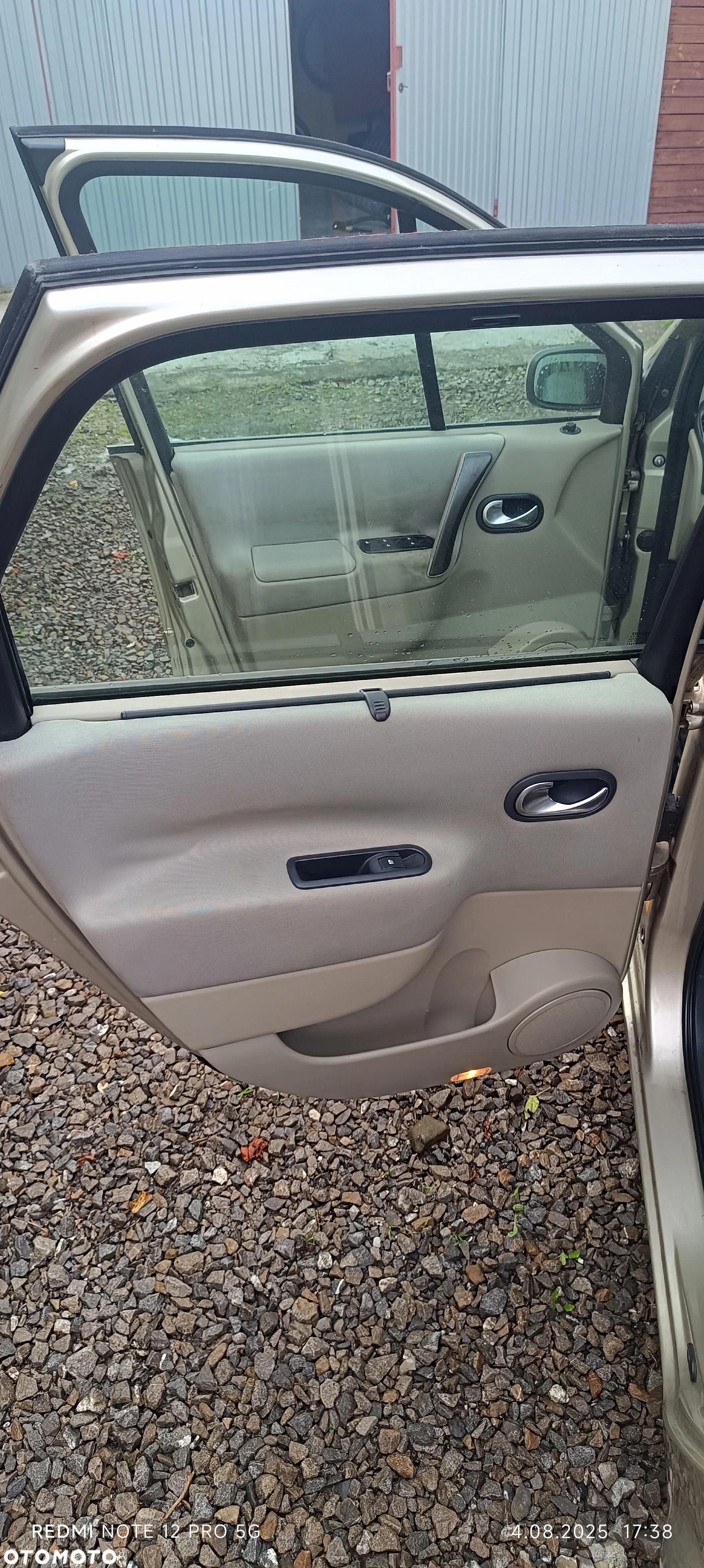 Renault Scenic - 9