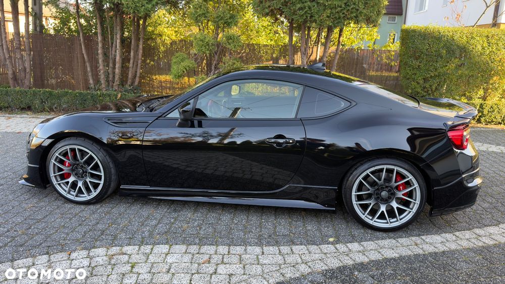 Toyota GT86 - 13