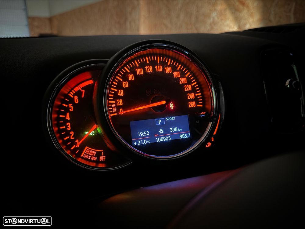 MINI Countryman Cooper Aut. Classic - 32
