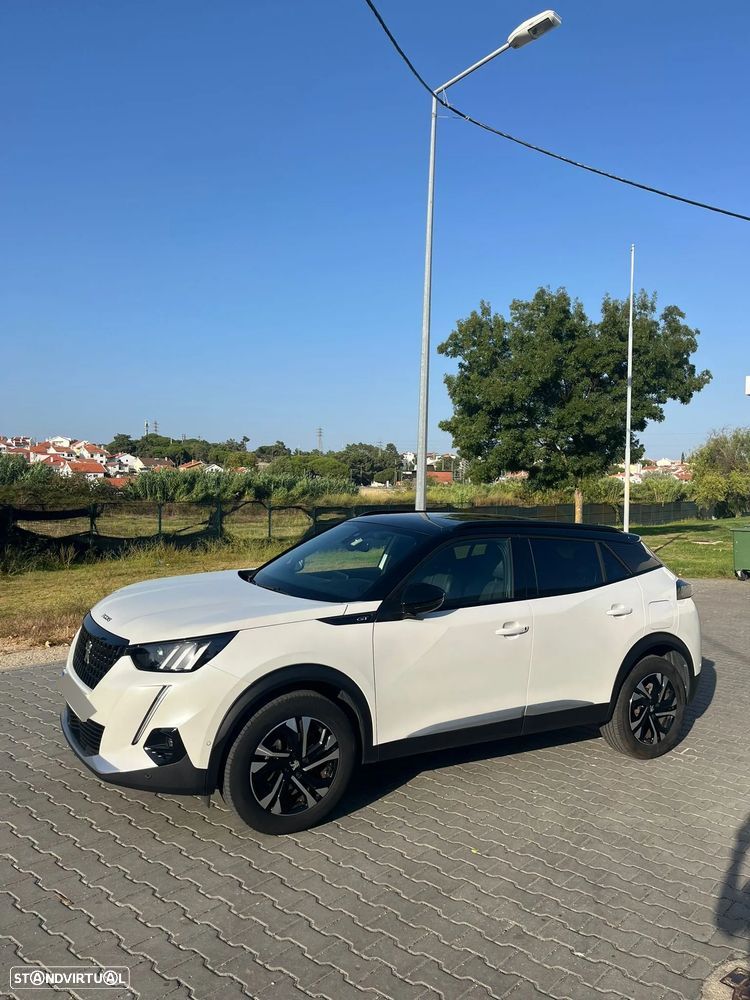 Peugeot 2008 - 3