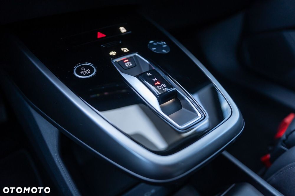 Audi Q4 e-tron 45 82kWh - 31