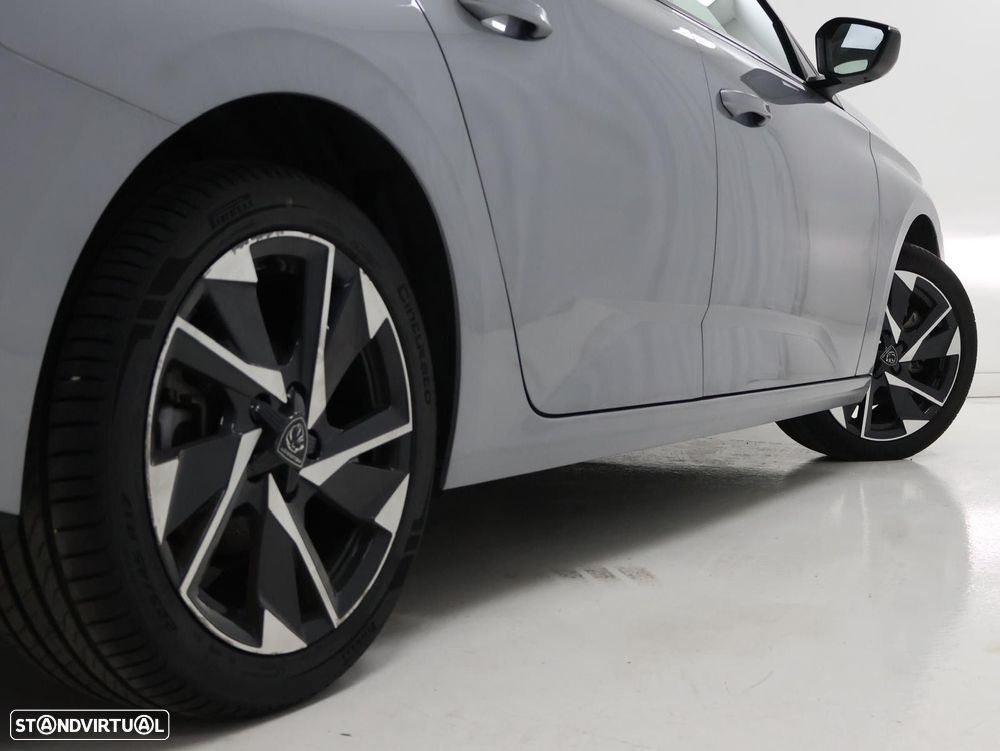 Peugeot 308 SW 1.5 BlueHDi Allure Pack EAT8 - 9