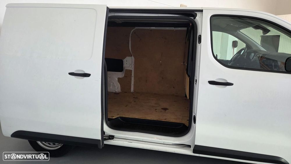 Fiat Scudo 1.5 BlueHDI L2H1 - 16