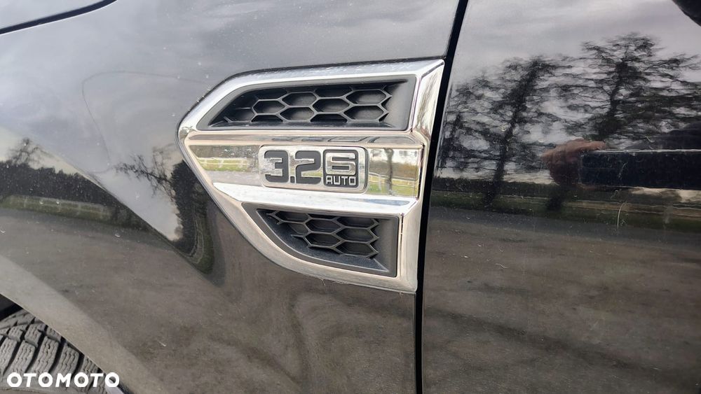 Ford Ranger 3.2 TDCi 4x4 DC Limited EU6 - 18