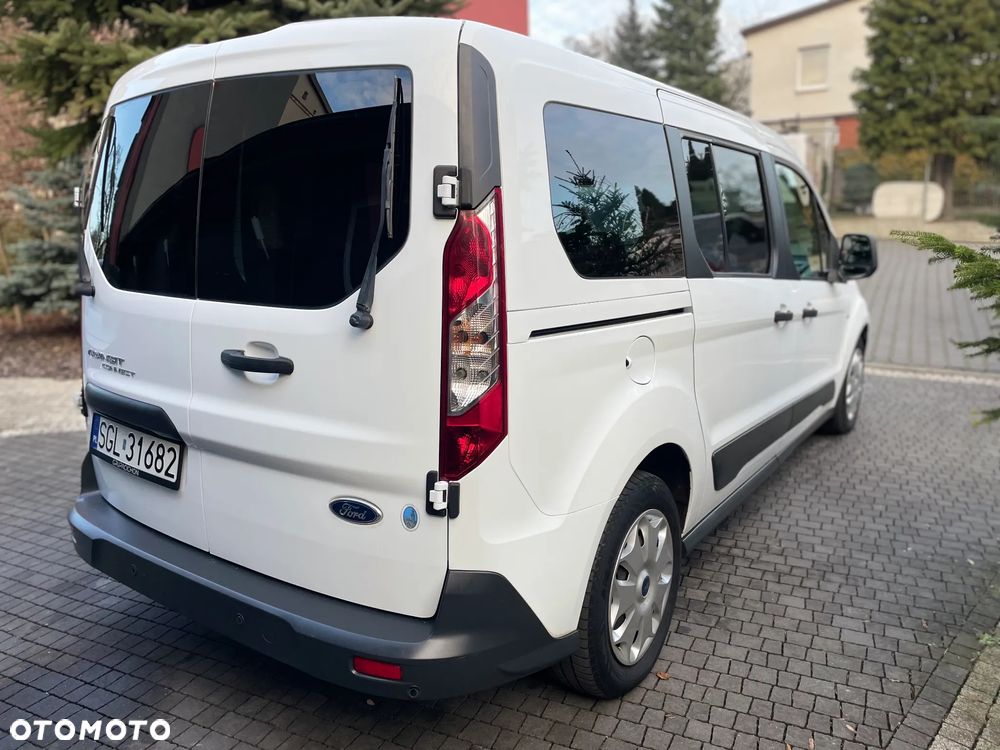 Ford Transit Connect 230 L2 S&S Trend - 9