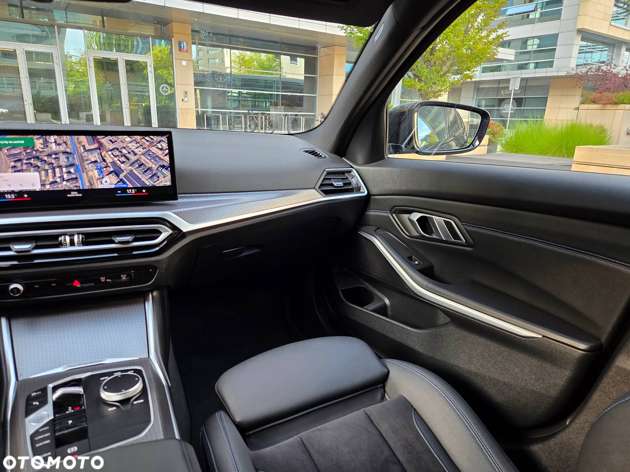 BMW Seria 3 320d xDrive Sport Line sport - 17