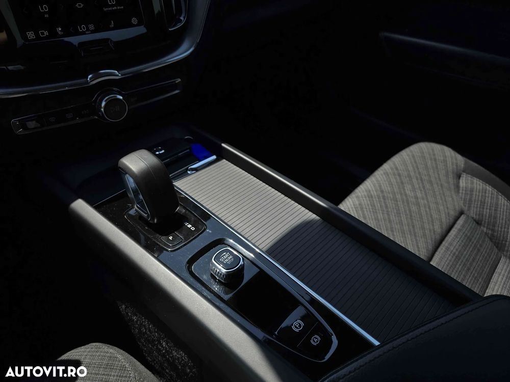 Volvo XC 60 - 15