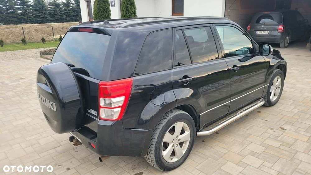 Suzuki Grand Vitara 2.4 Elegance EU5 - 9