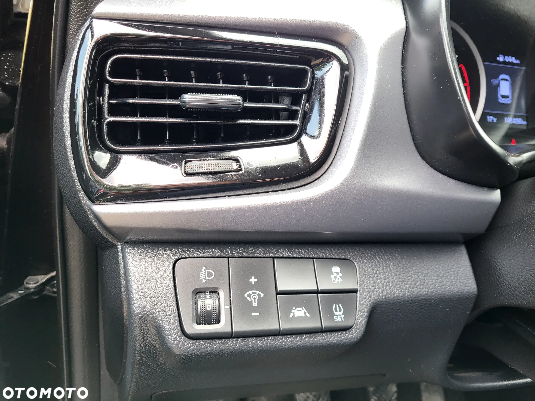 Kia Rio 1.4 CRDi 90 Platinum Edition - 13