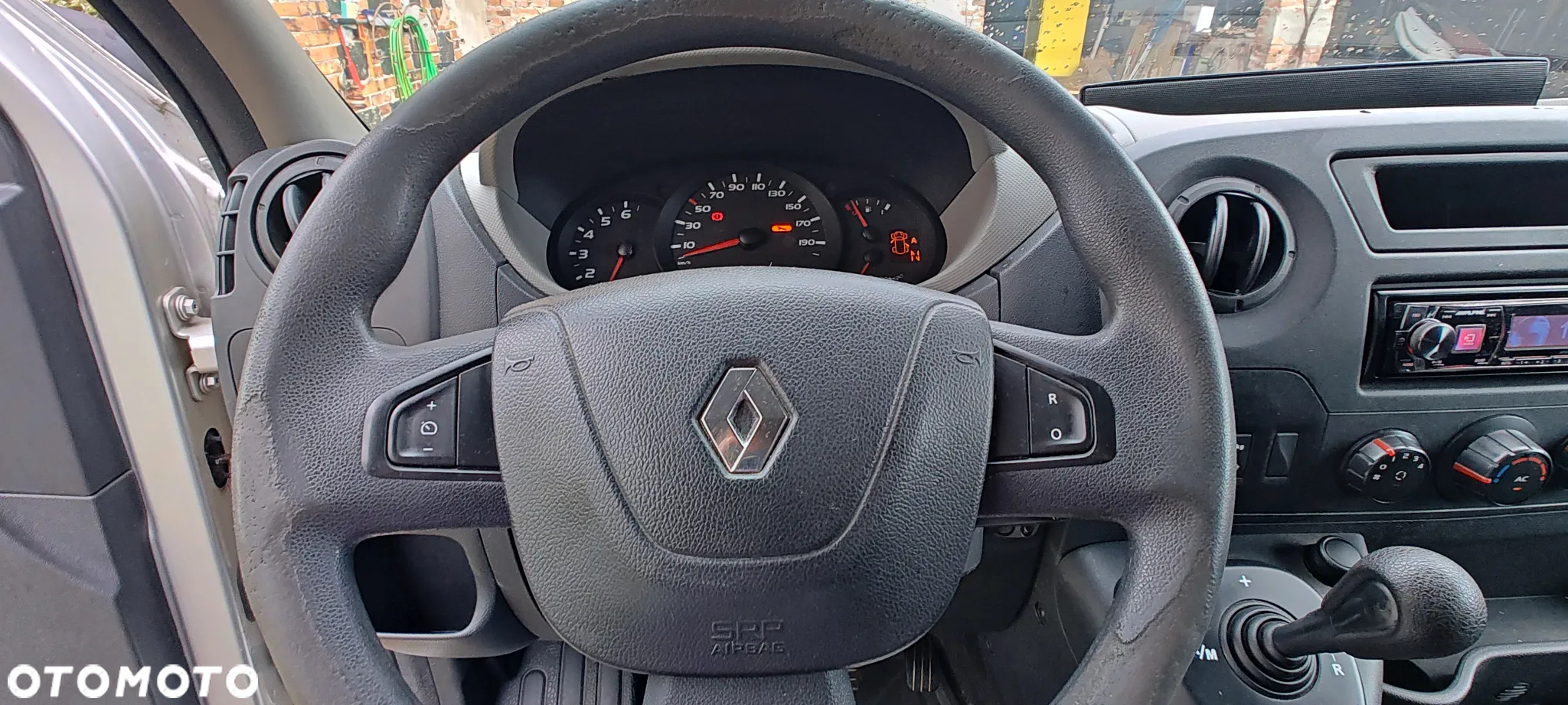 Renault Master - 19
