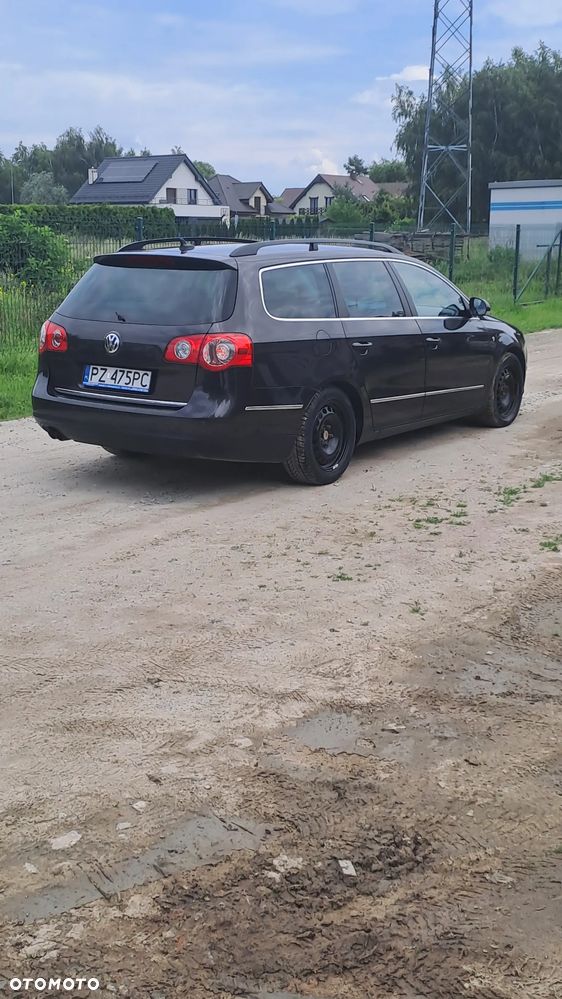 Volkswagen Passat 2.0 TDI DPF Highline DSG - 4
