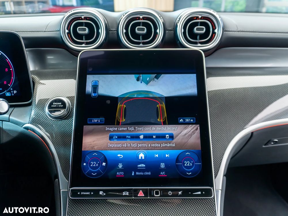 Mercedes-Benz GLC - 34