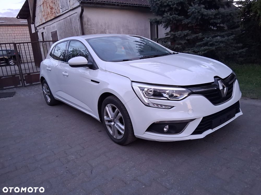 Renault Megane 1.6 dCi Energy Zen - 1