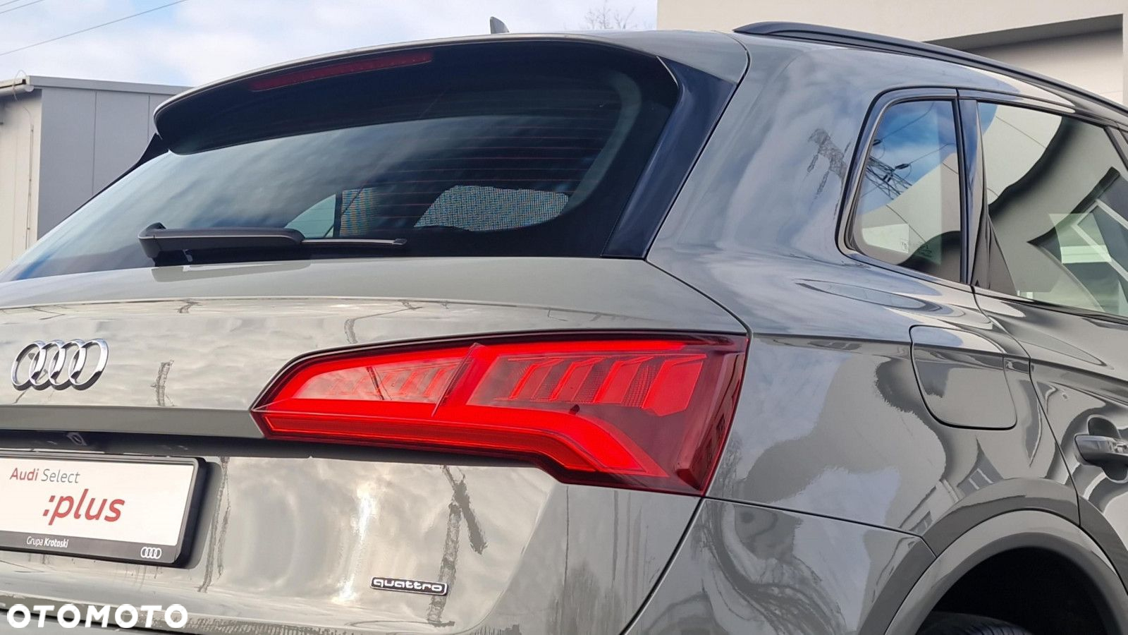 Audi Q5 - 21