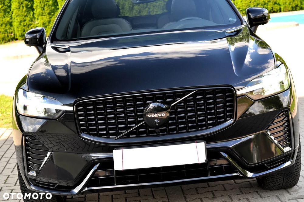 Volvo XC 60 B4 D AWD Geartronic RDesign - 9