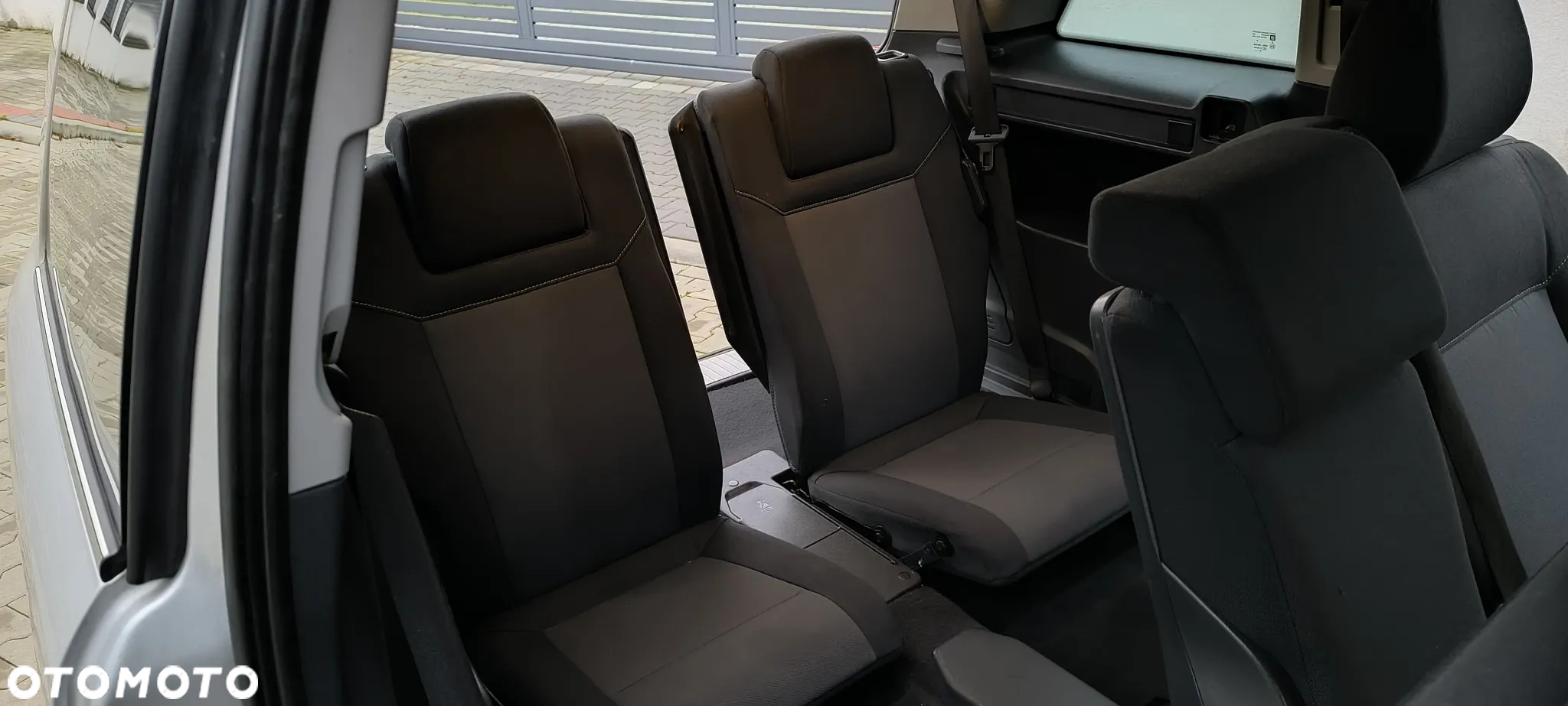 Opel Zafira 1.6 ECOFLEX Family - 35