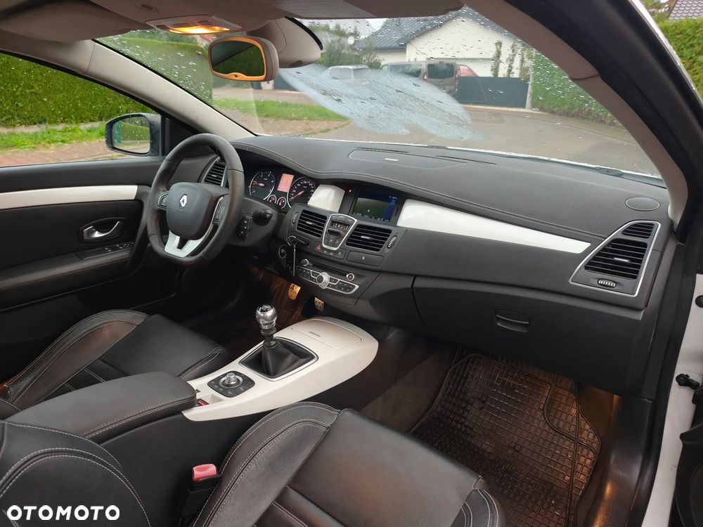 Renault Laguna dCi 180 FAP Monaco GP - 14