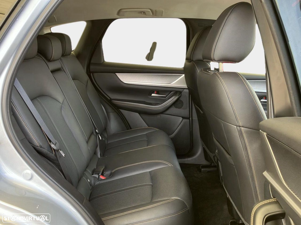 Mazda CX-60 - 18