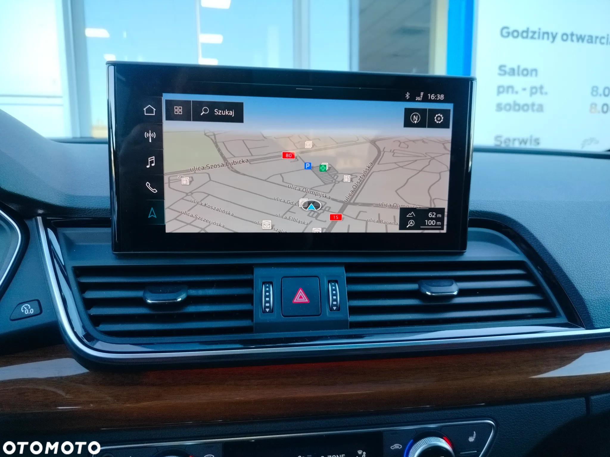 Audi Q5 55 TFSIe quattro S tronic S line - 19