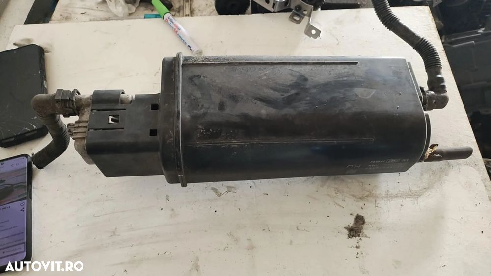 FILTRU CARBON TOYOTA C HR 77740 10150