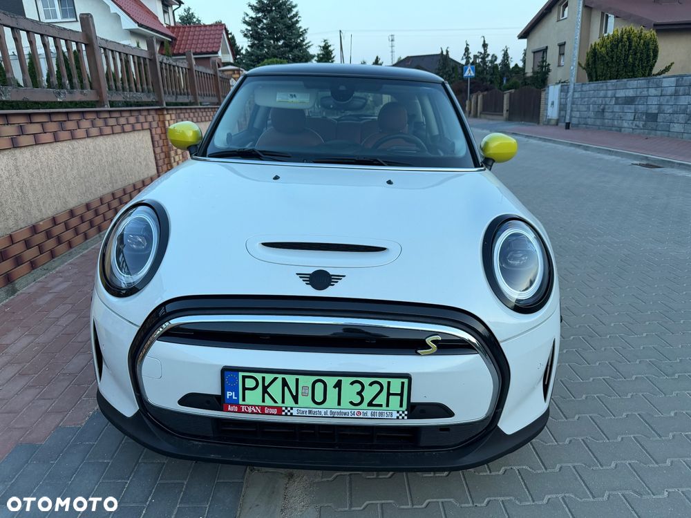 MINI Cooper SE Essential Trim - 2