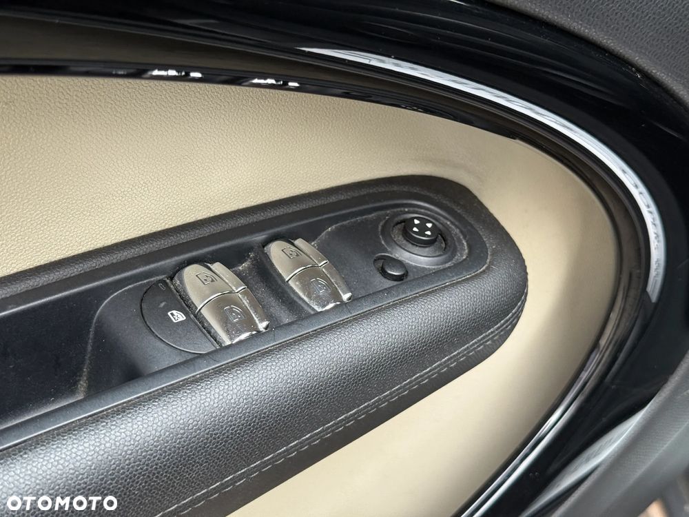 MINI Cooper S Sport - 20