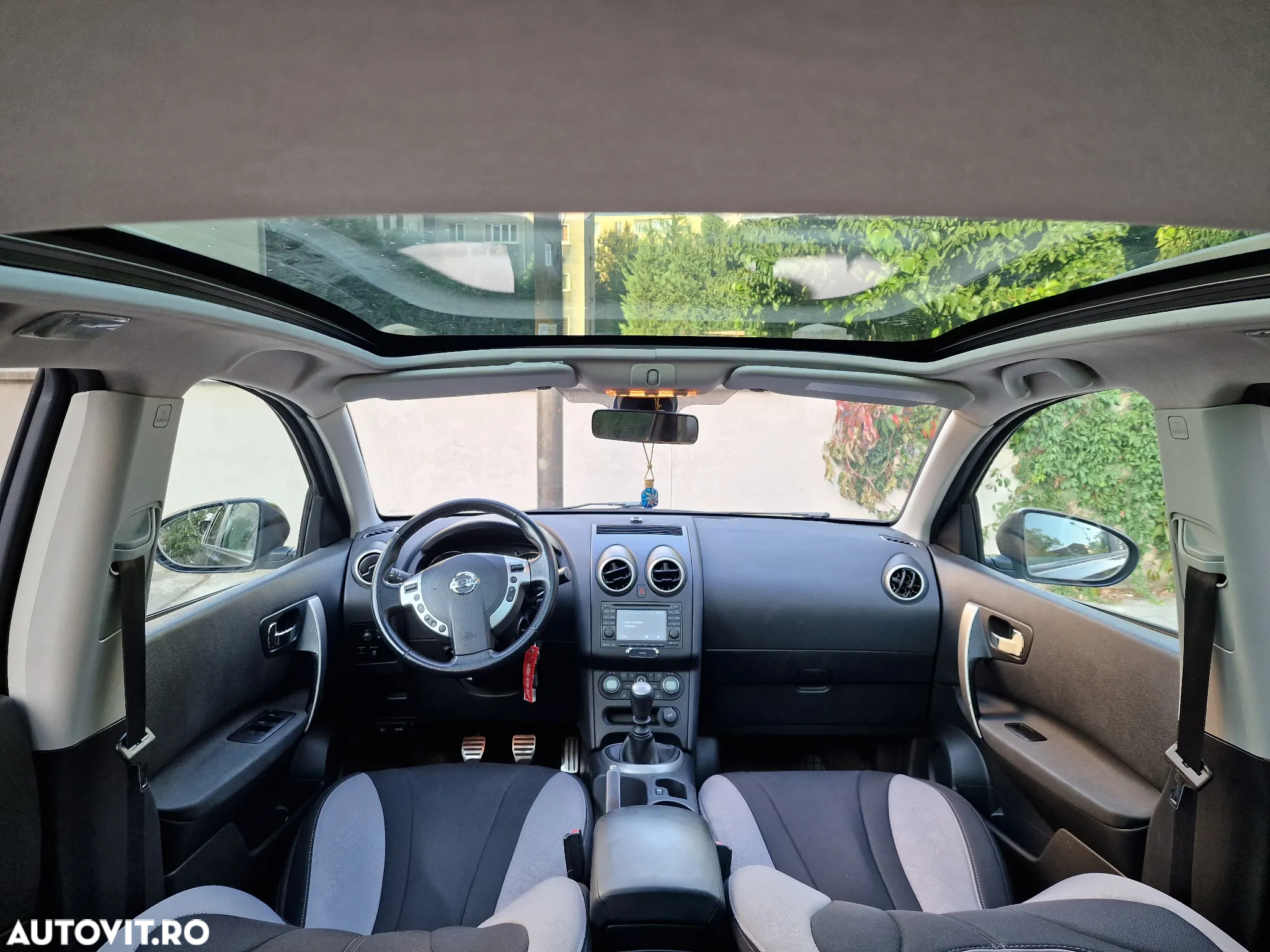 Nissan Qashqai - 3