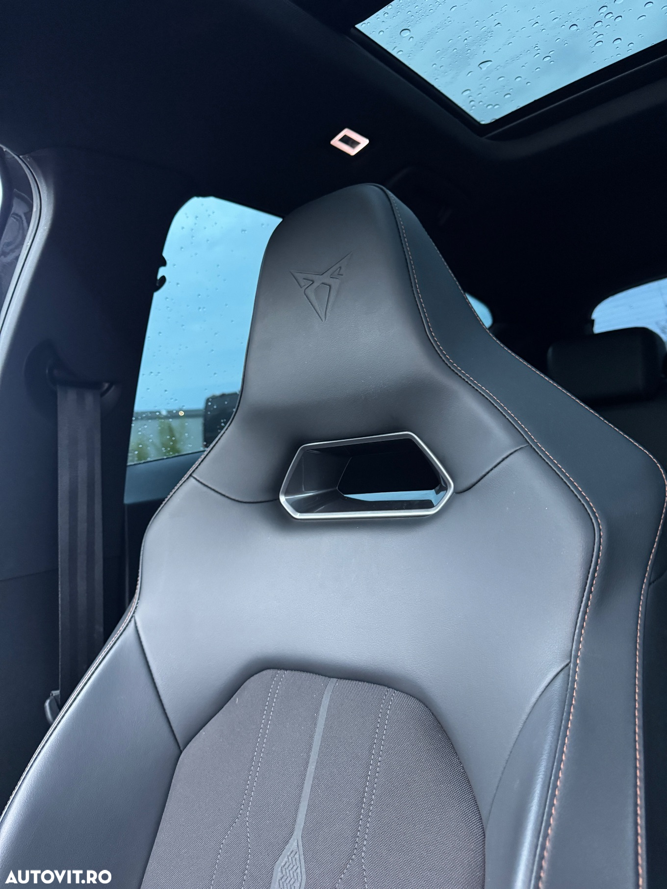 Cupra Formentor VZ 2.0 TSI 4DRIVE DSG - 19