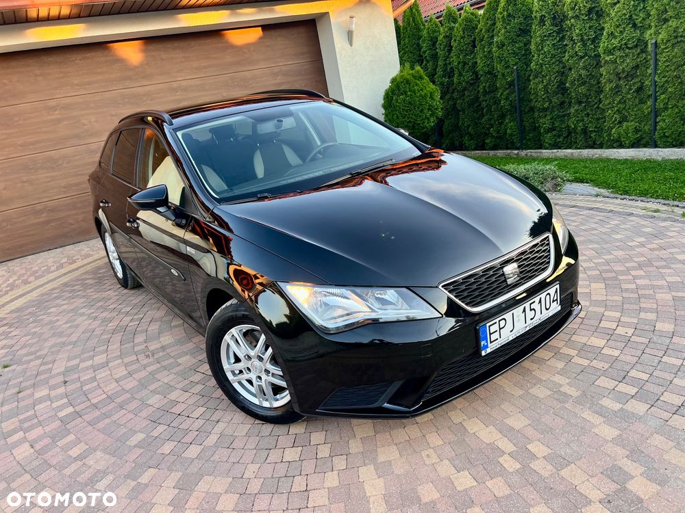 Seat Leon - 2