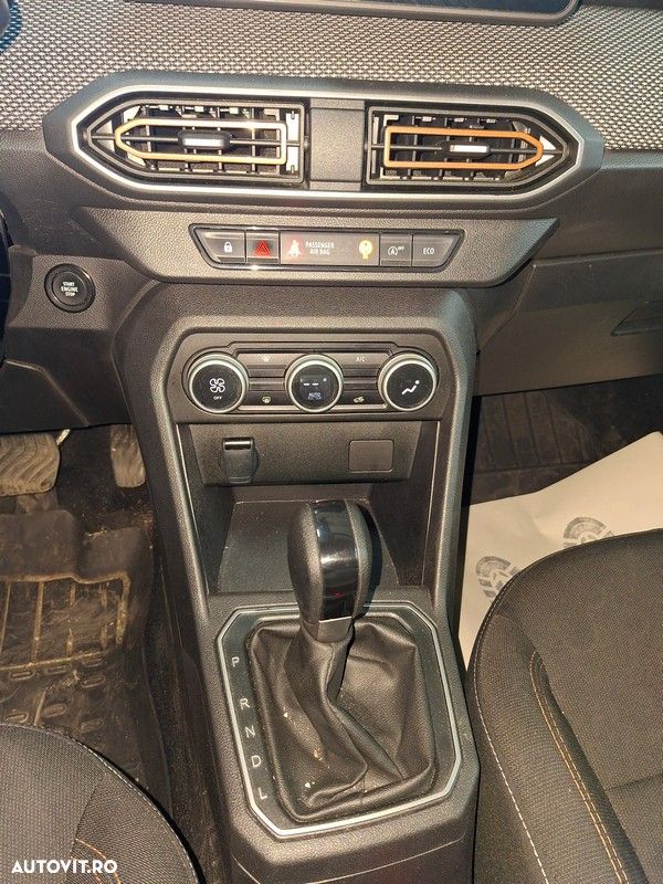 Dacia Sandero Stepway - 7