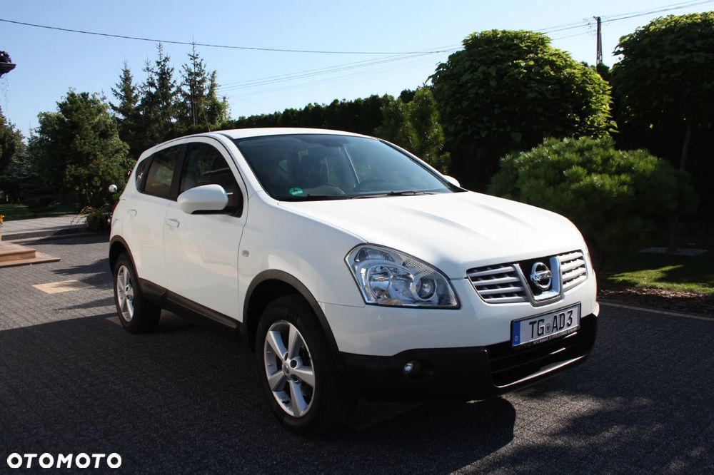 Nissan Qashqai 2.0 tekna - 27