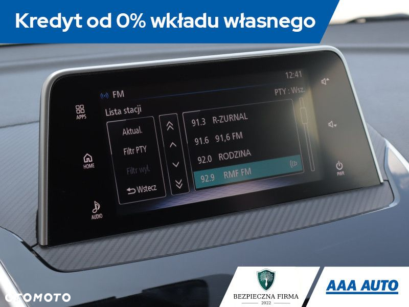 Mitsubishi Eclipse Cross - 13